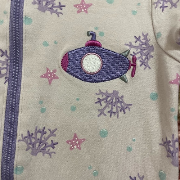 4/$28 🍒 Tuffy Sleeper 🍒 - Picture 2 of 5